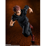 「S.H.Figuarts 虎杖悠仁 -宿儺の器-」