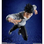 「S.H.Figuarts 乙骨憂太 -特級術師-」