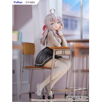 F:NEX「アーリャ 1/7スケールフィギュア」（C）Sunsunsun,Momoco/KADOKAWA/Alya-san Partners