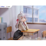 F:NEX「アーリャ 1/7スケールフィギュア」（C）Sunsunsun,Momoco/KADOKAWA/Alya-san Partners