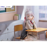 F:NEX「アーリャ 1/7スケールフィギュア」（C）Sunsunsun,Momoco/KADOKAWA/Alya-san Partners