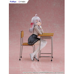 F:NEX「アーリャ 1/7スケールフィギュア」（C）Sunsunsun,Momoco/KADOKAWA/Alya-san Partners