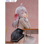 F:NEX「アーリャ 1/7スケールフィギュア」（C）Sunsunsun,Momoco/KADOKAWA/Alya-san Partners