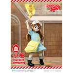 ライフスケールマスターライン　はたらく細胞 血小板