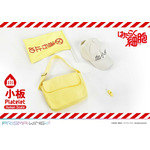 ライフスケールマスターライン　はたらく細胞 血小板