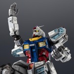 「超合金 RX-78F00/E ガンダム [Re：PACKAGE]」33,000円（税込）