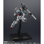 「超合金 RX-78F00/E ガンダム [Re：PACKAGE]」33,000円（税込）