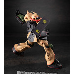 「ROBOT魂 ＜SIDE MS＞ MS-06D ザク・デザートタイプ ver. A.N.I.M.E. ～MS MUSEUM～」11,000円（税込）