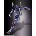 「METAL BUILD エヴァンゲリオン初号機 30th with the spear of Gaius」