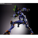 「METAL BUILD エヴァンゲリオン初号機 30th with the spear of Gaius」