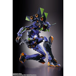 「METAL BUILD エヴァンゲリオン初号機 30th with the spear of Gaius」