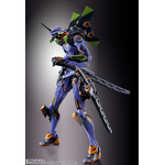 「METAL BUILD エヴァンゲリオン初号機 30th with the spear of Gaius」