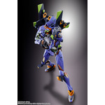 「METAL BUILD エヴァンゲリオン初号機 30th with the spear of Gaius」