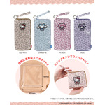 どっとポーチ FAN(全4種)