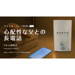 睡眠用BGM「心配性な父との長電話 -105分-」