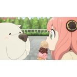 TVアニメ『SPY×FAMILY』Season3 第1弾PV場面カット