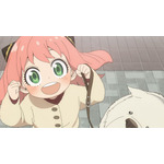 TVアニメ『SPY×FAMILY』Season3 第1弾PV場面カット