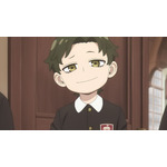 TVアニメ『SPY×FAMILY』Season3 第1弾PV場面カット