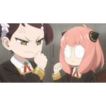 TVアニメ『SPY×FAMILY』Season3 第1弾PV場面カット