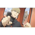 TVアニメ『SPY×FAMILY』Season3 第1弾PV場面カット