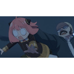 TVアニメ『SPY×FAMILY』Season3 MISSION:45 場面カット