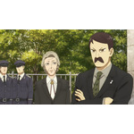 TVアニメ『SPY×FAMILY』Season3 MISSION:45 場面カット