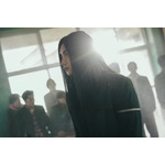 映画『WIND BREAKER／ウィンドブレイカー』杉下京太郎（BE:FIRST　JUNON）