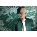 映画『WIND BREAKER／ウィンドブレイカー』桜遥（水上恒司）