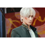 映画『WIND BREAKER／ウィンドブレイカー』梅宮一（上杉柊平）