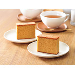 文明堂ミルクティカステラ ※画像はイメージです