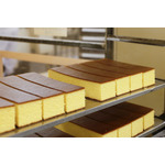 「ムーミン お年賀カステラ」