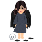 “闇・影”キャラといえば？ アンケート〆切は12月3日 画像