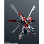 「GF13-017NJII BURNING GUNDAM RENEWAL」4,400円（税込）