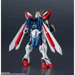 「GF13-017NJII BURNING GUNDAM RENEWAL」4,400円（税込）