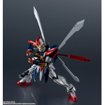 「GF13-017NJII BURNING GUNDAM RENEWAL」4,400円（税込）