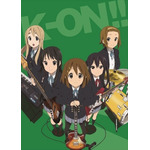 “ベース”キャラといえば？ 3位は「けいおん！」秋山澪♪ ガールズバンドのベーシストが同率トップに ＜25年版＞ 画像