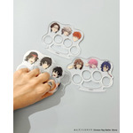 映画『ヒプノシスマイク -Division Rap Battle-』サンキューマート限定アイテム