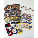 映画『ヒプノシスマイク -Division Rap Battle-』サンキューマート限定アイテム