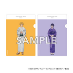 劇場版『チェンソーマン レゼ篇』（クリアファイルセット）