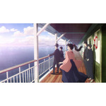 Netflixシリーズ『プリズム輪舞曲』場面写真（りり）