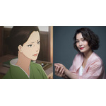 Netflixシリーズ『プリズム輪舞曲』一条院たけ／甲斐田裕子