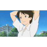 『時をかける少女』場面カット