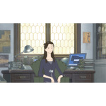 『時をかける少女』場面カット