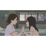 『時をかける少女』場面カット