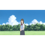 『時をかける少女』藤谷果穂(声:谷村美月)