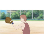 『時をかける少女』間宮千昭（声：石田卓也）