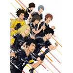 『DAYS』(C)安田剛士・講談社/「DAYS」製作委員会