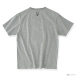 STRICT-G『機動戦士ガンダム』 ハロ サガラ刺繍Tシャツ