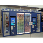 宝探しのようにショッピングが楽しめちゃう！『ONE PIECE』公式旗艦店 「ONE PIECE BASE SHOP」が新宿マルイ 本館にオープン