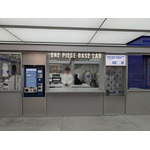 宝探しのようにショッピングが楽しめちゃう！『ONE PIECE』公式旗艦店 「ONE PIECE BASE SHOP」が新宿マルイ 本館にオープン